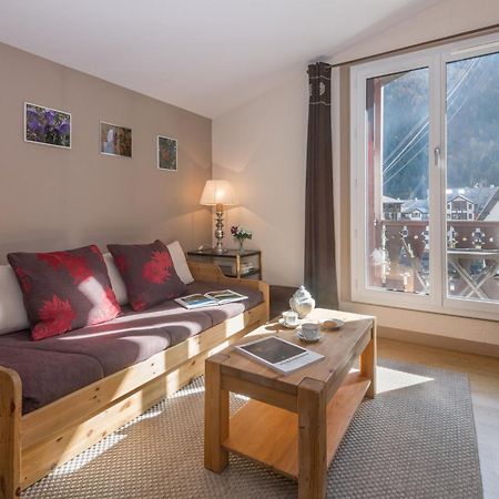 Appartamento Chamonix Sud - Forclaz 504 Esterno foto