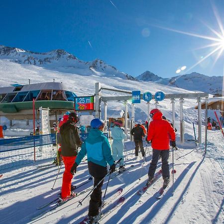 Appartamento Chamonix Sud - Forclaz 504 Esterno foto