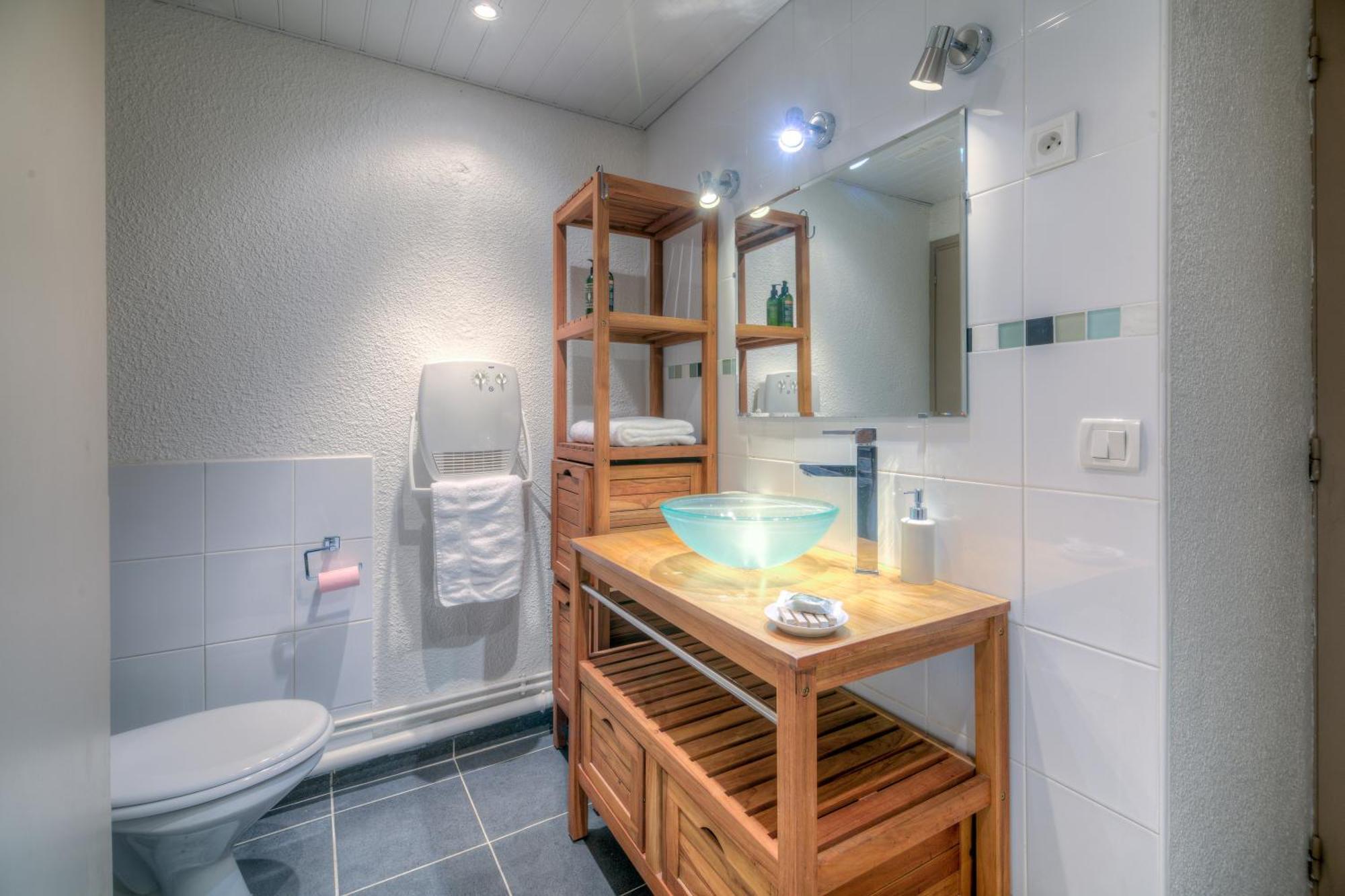 Appartamento Chamonix Sud - Forclaz 504 Esterno foto