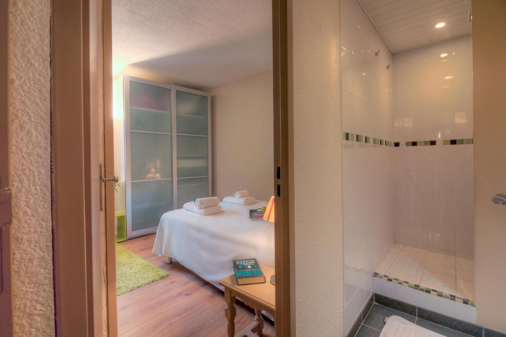 Appartamento Chamonix Sud - Forclaz 504 Esterno foto