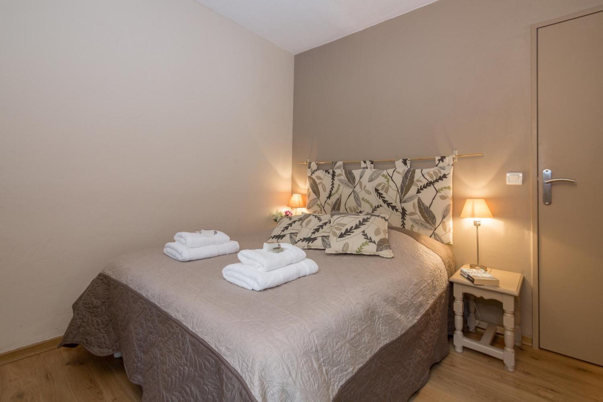 Appartamento Chamonix Sud - Forclaz 504 Esterno foto
