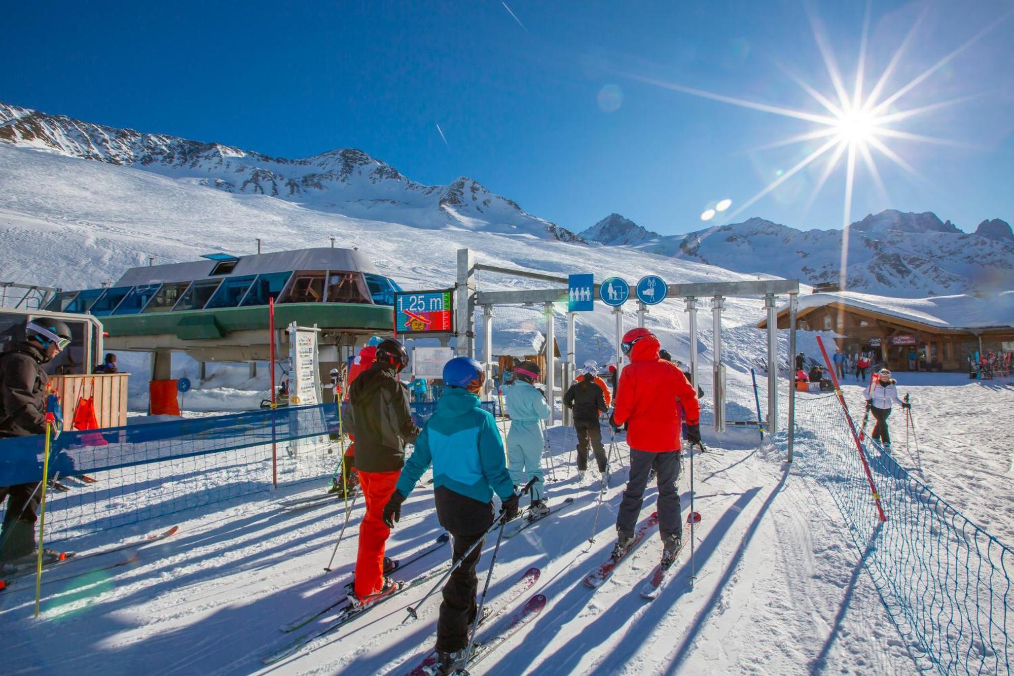 Appartamento Chamonix Sud - Forclaz 504 Esterno foto