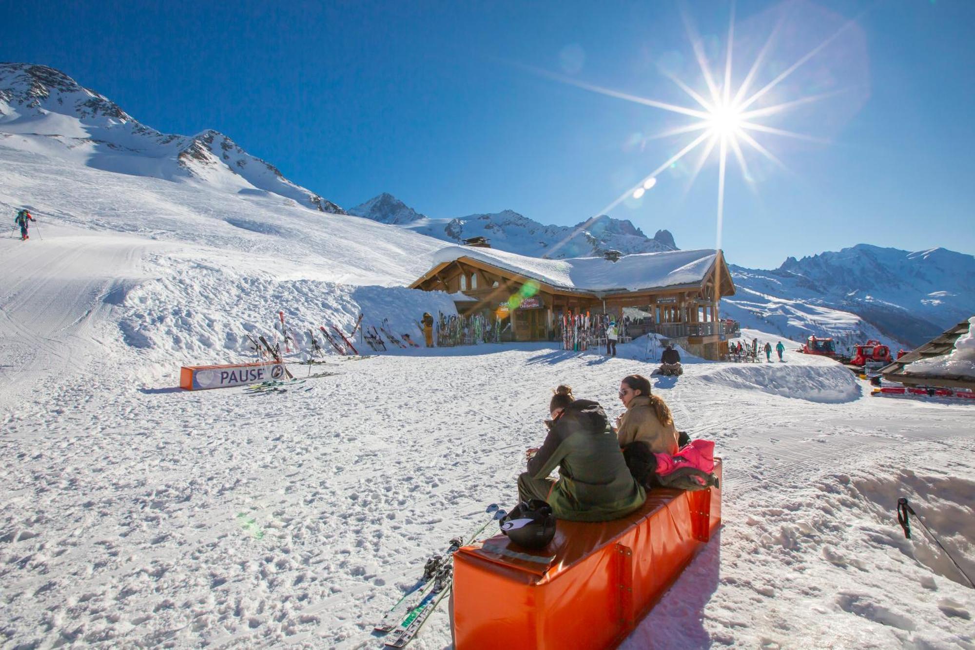 Appartamento Chamonix Sud - Forclaz 504 Esterno foto